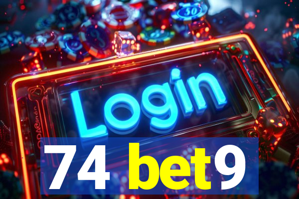74 bet9